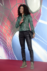 'The Amazing Spider-Man 2: Rise Of Electro' Premiere, Berlin