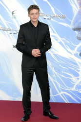 'The Amazing Spider-Man 2: Rise Of Electro' Premiere, Berlin