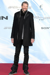 'The Amazing Spider-Man 2: Rise Of Electro' Premiere, Berlin
