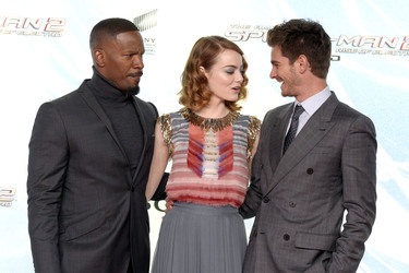 'The Amazing Spider-Man 2: Rise Of Electro' Premiere, Berlin