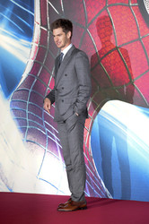 'The Amazing Spider-Man 2: Rise Of Electro' Premiere, Berlin