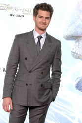 'The Amazing Spider-Man 2: Rise Of Electro' Premiere, Berlin