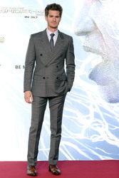 'The Amazing Spider-Man 2: Rise Of Electro' Premiere, Berlin