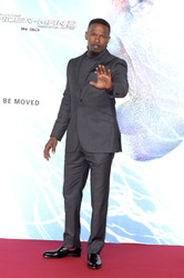 'The Amazing Spider-Man 2: Rise Of Electro' Premiere, Berlin