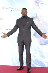 'The Amazing Spider-Man 2: Rise Of Electro' Premiere, Berlin