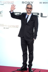 'The Amazing Spider-Man 2: Rise Of Electro' Premiere, Berlin