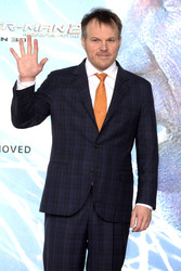 'The Amazing Spider-Man 2: Rise Of Electro' Premiere, Berlin