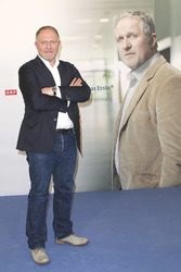 'Paul Kemp - Alles kein Problem' Fototermin, Hamburg