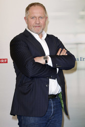 'Paul Kemp - Alles kein Problem' Fototermin, Hamburg