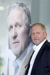 'Paul Kemp - Alles kein Problem' Fototermin, Hamburg
