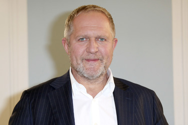 'Paul Kemp - Alles kein Problem' Fototermin, Hamburg
