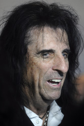 'Super Duper Alice Cooper' Premiere, Tribeca Film Festival 2014