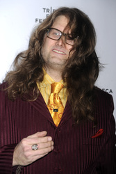 'Super Duper Alice Cooper' Premiere, Tribeca Film Festival 2014