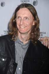 'Super Duper Alice Cooper' Premiere, Tribeca Film Festival 2014