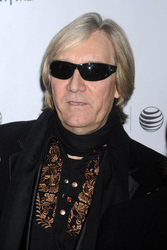 'Super Duper Alice Cooper' Premiere, Tribeca Film Festival 2014