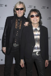 'Super Duper Alice Cooper' Premiere, Tribeca Film Festival 2014