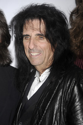 'Super Duper Alice Cooper' Premiere, Tribeca Film Festival 2014