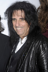 'Super Duper Alice Cooper' Premiere, Tribeca Film Festival 2014