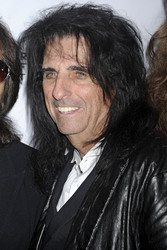 'Super Duper Alice Cooper' Premiere, Tribeca Film Festival 2014