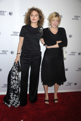 'Human Capital' Premiere - 2014 Tribeca Film Festival, New York