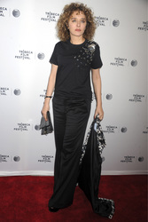 'Human Capital' Premiere - 2014 Tribeca Film Festival, New York