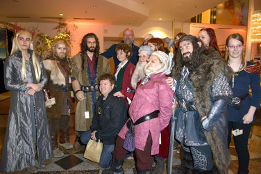 HbbitCon 2, Bonn