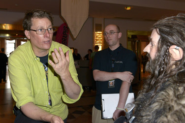 HbbitCon 2, Bonn