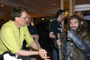 HbbitCon 2, Bonn
