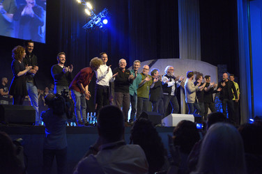 HbbitCon 2, Bonn