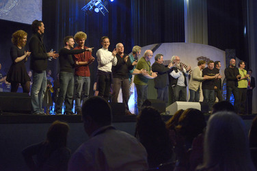 HbbitCon 2, Bonn