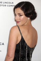 '5 to 7' Premiere - Tribeca Film Festival 2014, New York