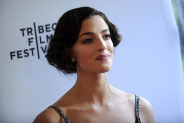 '5 to 7' Premiere - Tribeca Film Festival 2014, New York