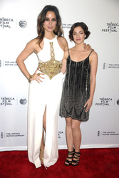 '5 to 7' Premiere - Tribeca Film Festival 2014, New York