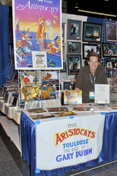 WonderCon 2014, Anaheim