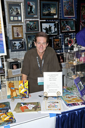 WonderCon 2014, Anaheim