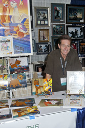 WonderCon 2014, Anaheim
