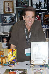 WonderCon 2014, Anaheim