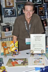WonderCon 2014, Anaheim