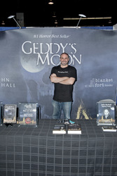 WonderCon 2014, Anaheim