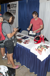 WonderCon 2014, Anaheim