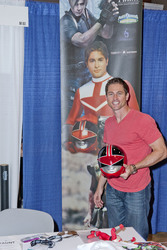 WonderCon 2014, Anaheim