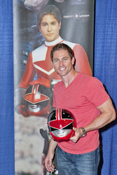 WonderCon 2014, Anaheim