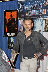 WonderCon 2014, Anaheim