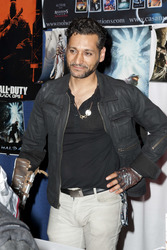 WonderCon 2014, Anaheim