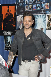 WonderCon 2014, Anaheim