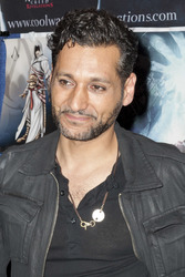 WonderCon 2014, Anaheim