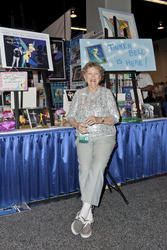 WonderCon 2014, Anaheim