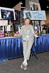 WonderCon 2014, Anaheim