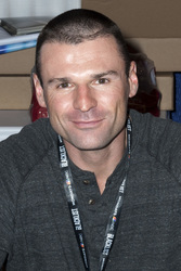 WonderCon 2014, Anaheim