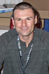 WonderCon 2014, Anaheim